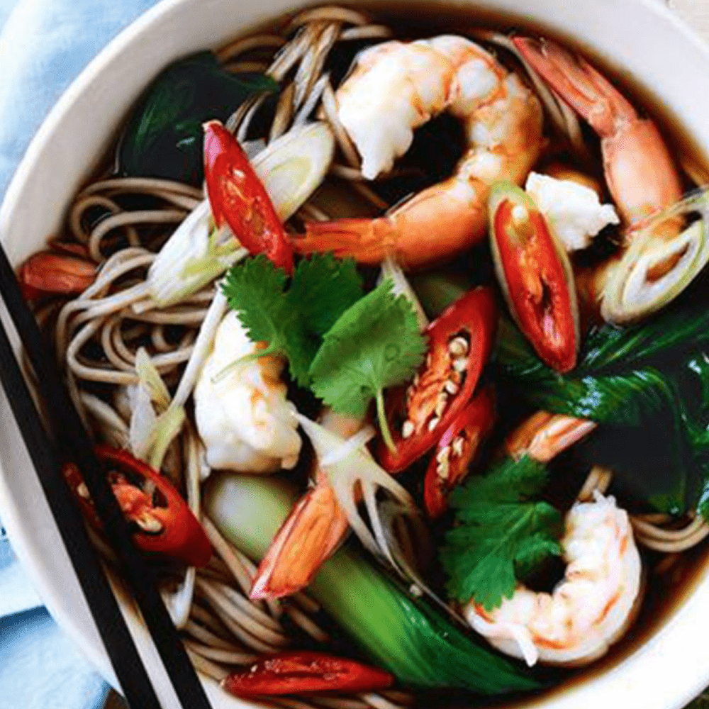 Soulful Soup Cookbook - TheCookingGuild