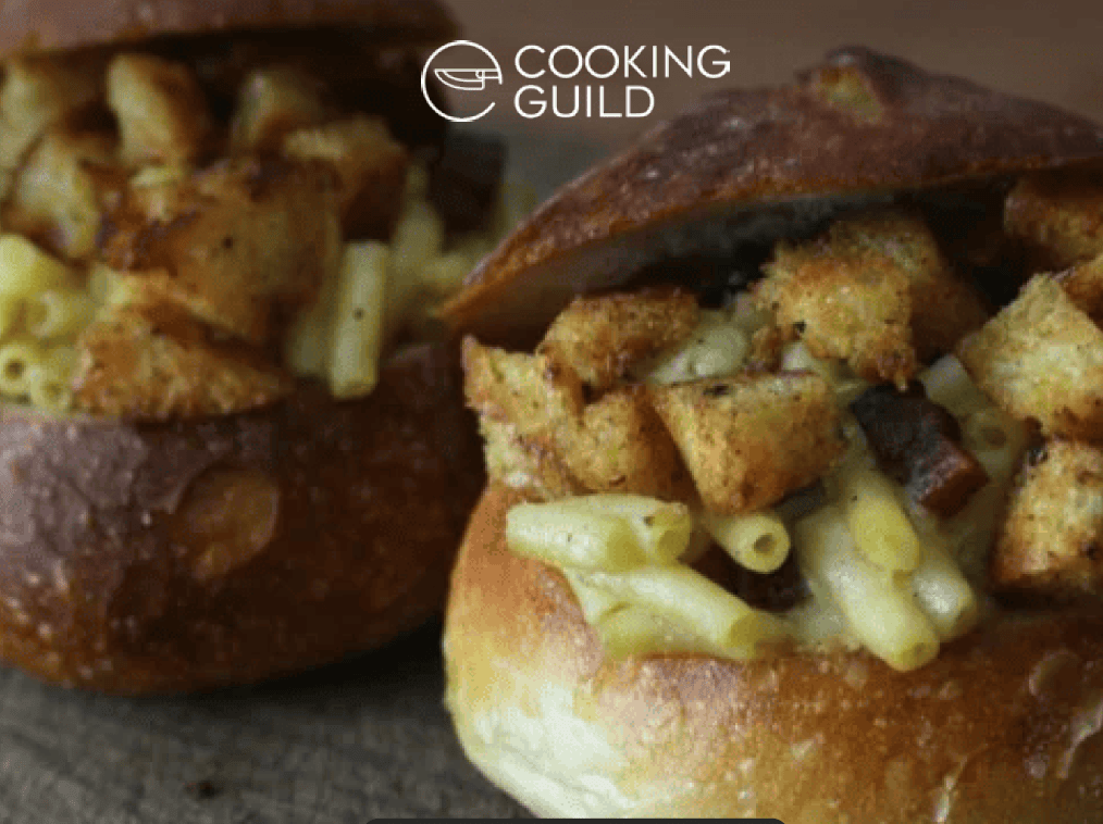 Thanksgiving Recipe Cookbook - TheCookingGuild