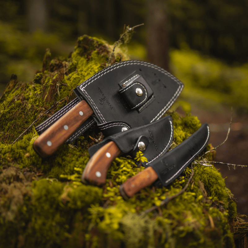 Ultimate Bushcraft Bundle - TheCookingGuild