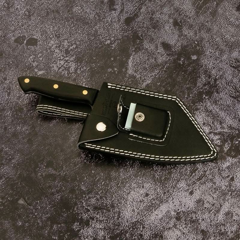 Kiri Cleaver Sheath - TheCookingGuild