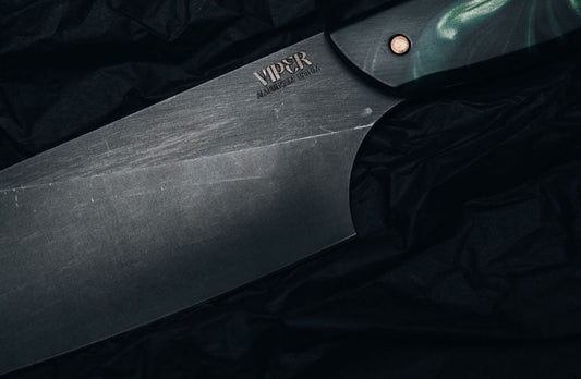Understanding Knife Materials and Edge Retention