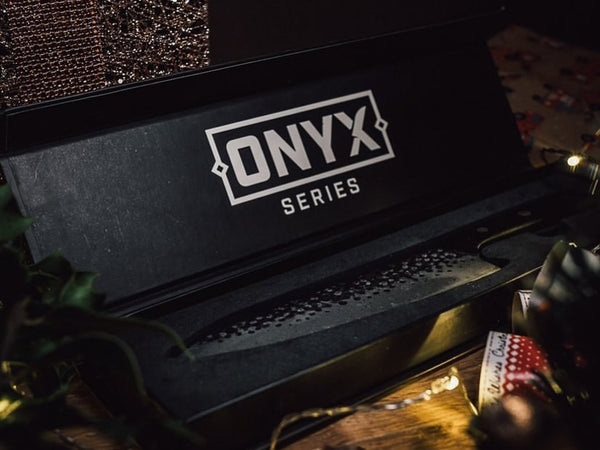 Here’s Why the Best Christmas Gift Is a Knife Set