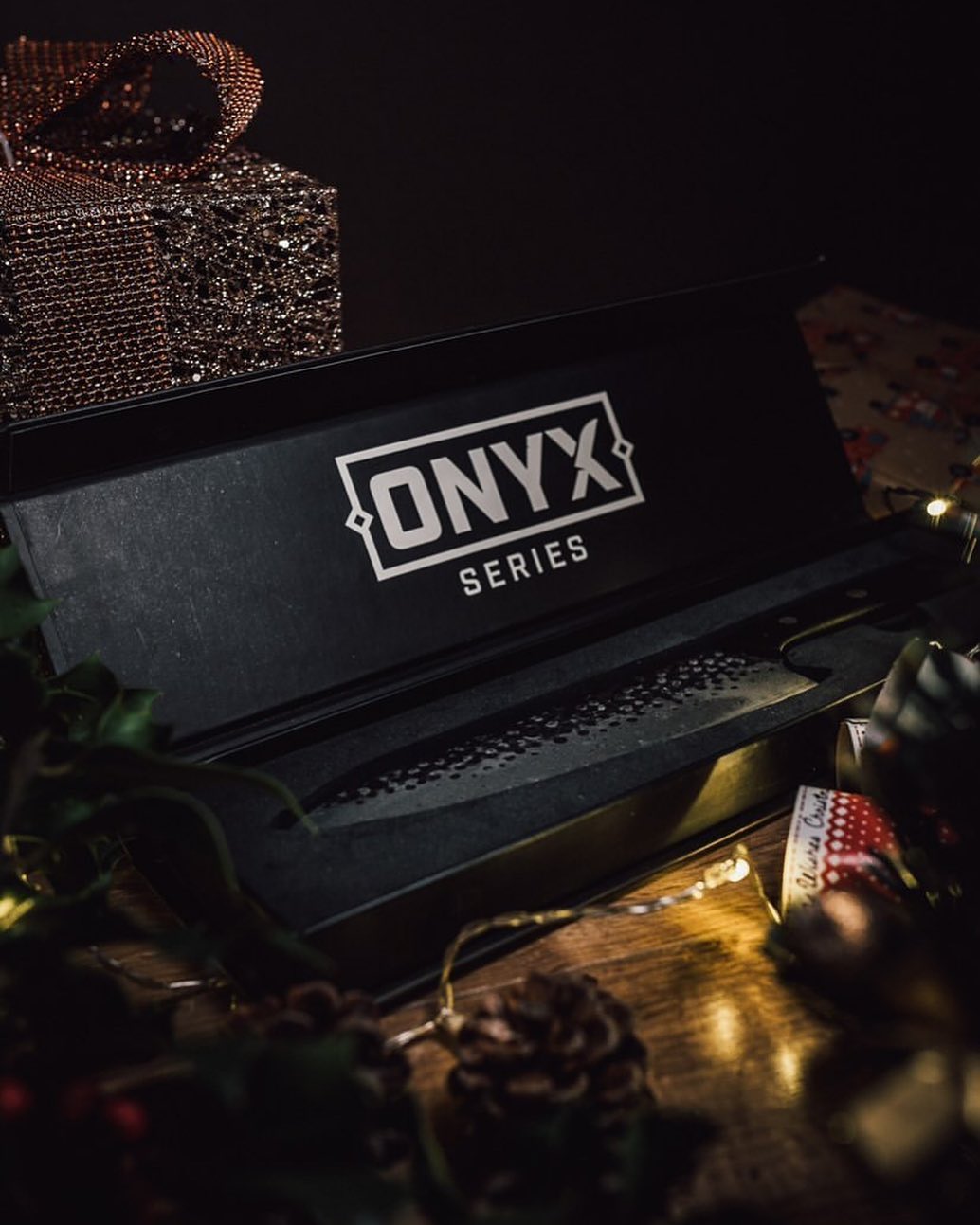 Here’s Why the Best Christmas Gift Is a Knife Set