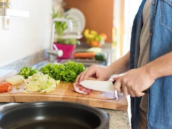 15 Kitchen Hacks to Make Your Life Easier