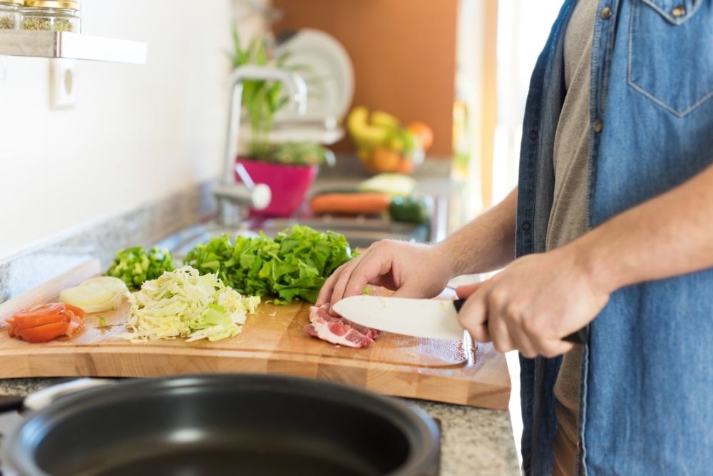 15 Kitchen Hacks to Make Your Life Easier