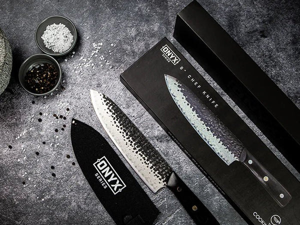 A Cut Above the Rest: The Allure of Damascus Steel Blades