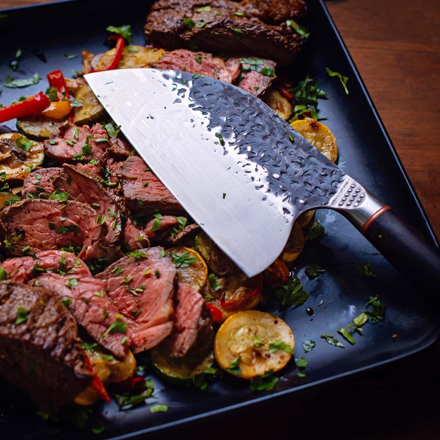 Our Top 7 Knives For Grilling Season