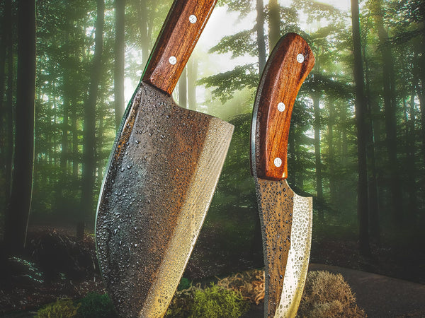 Things To Consider When Buying Your Knife