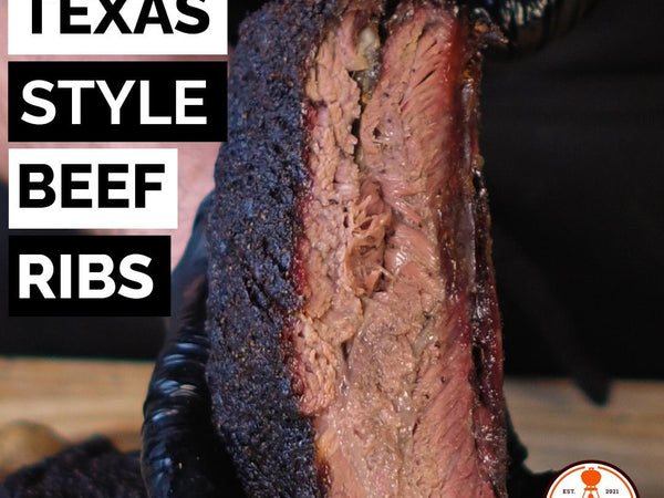 Beef Ribs Brisket