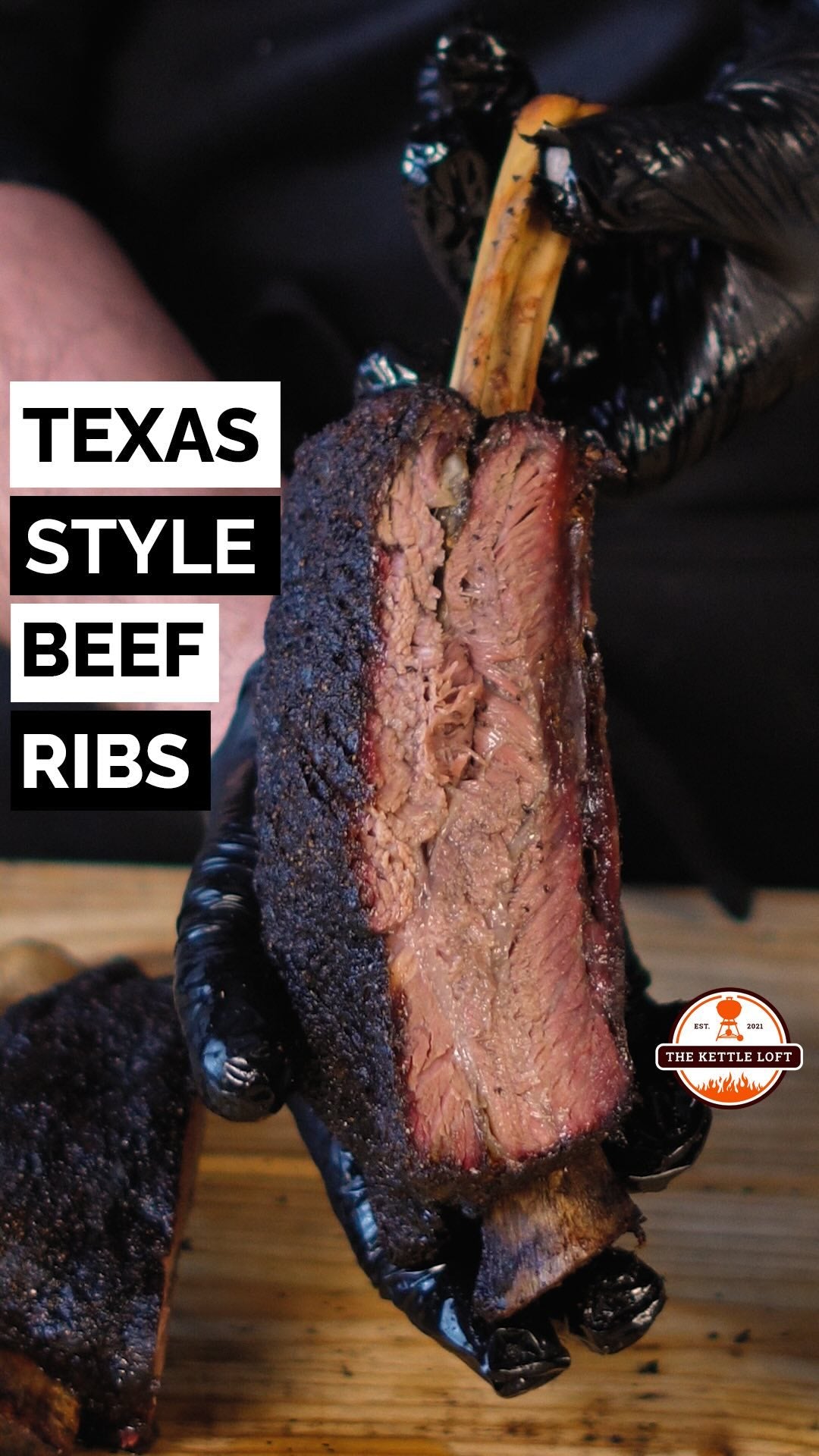 Beef Ribs Brisket