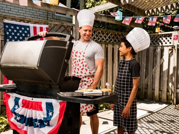 10 Ways to Celebrate the Fourth of July
