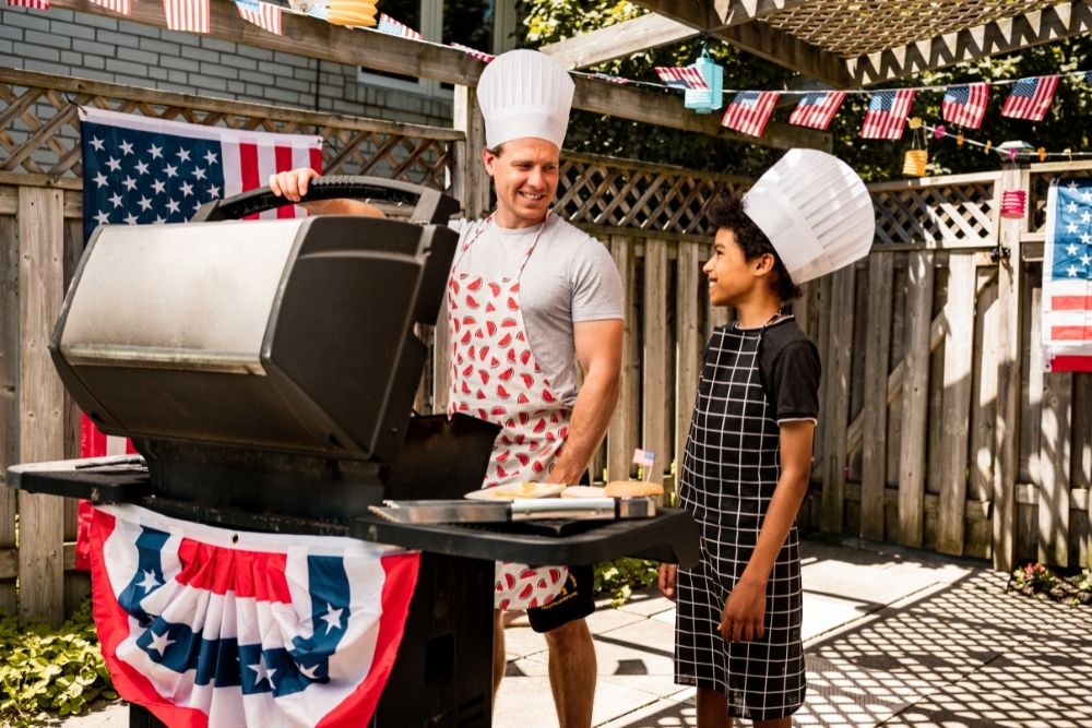 10 Ways to Celebrate the Fourth of July