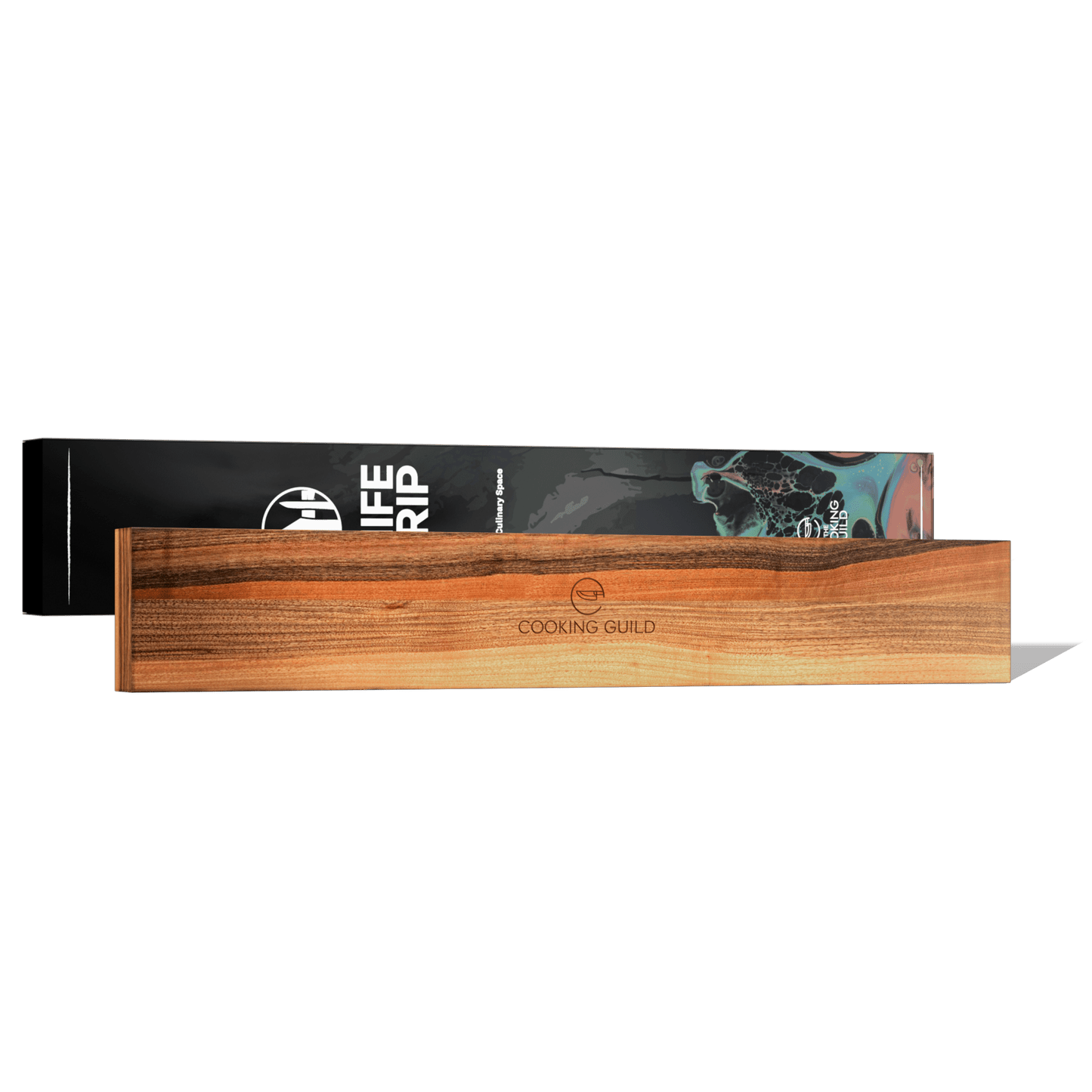 Advantages Of A Magnetic Knife Strip