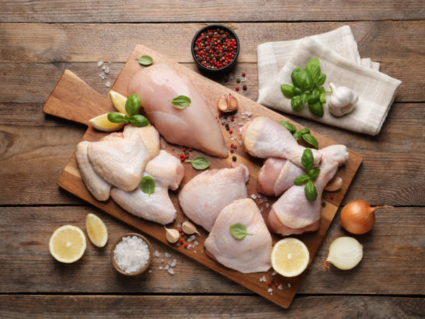 How to Break Down a Whole Chicken at Home