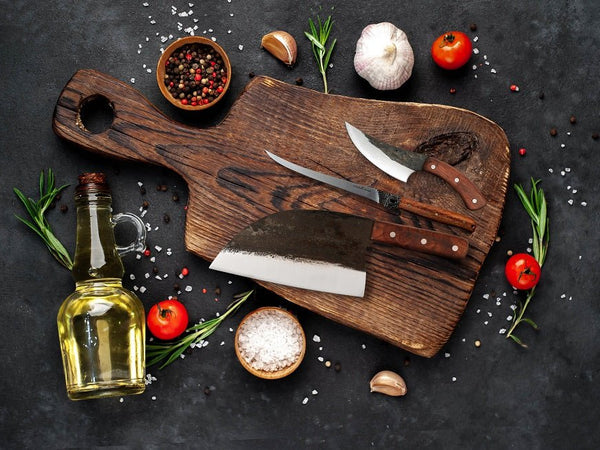 What Your Knife Says About You