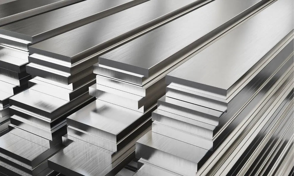 Types Of Steel For Knives