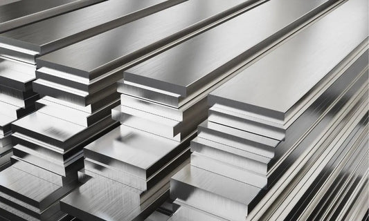 Types Of Steel For Knives
