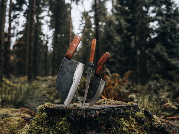 Why Knife Sets Are the Perfect Gift This Christmas