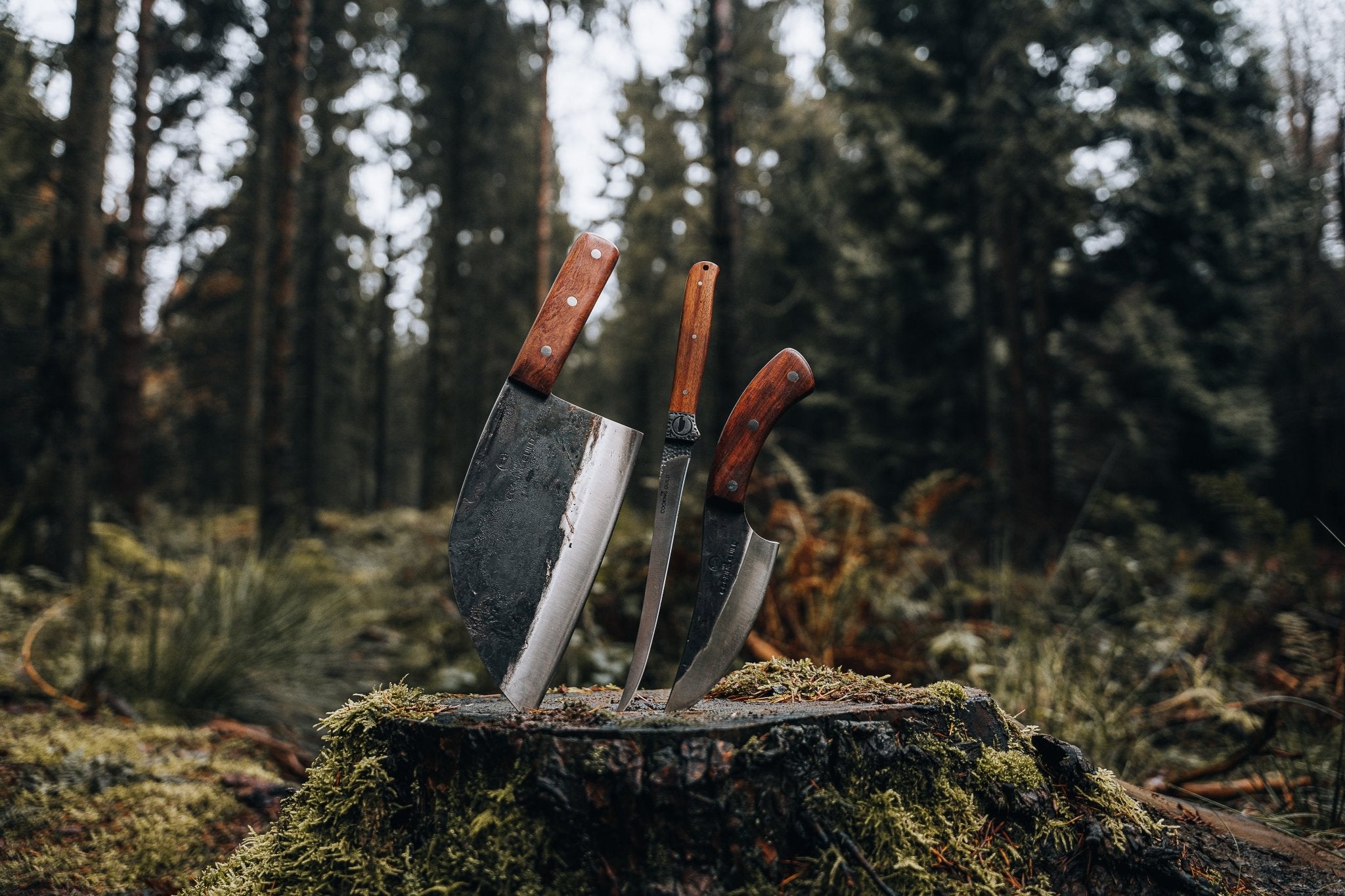 Why Knife Sets Are the Perfect Gift This Christmas
