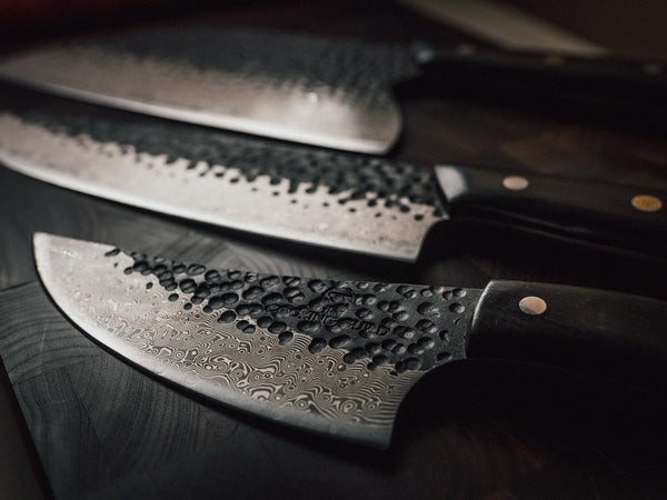 Unveiling the Mystique: What is Damascus Steel?