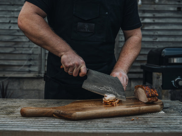 5 Common BBQ Knife Mistakes and How to Avoid Them