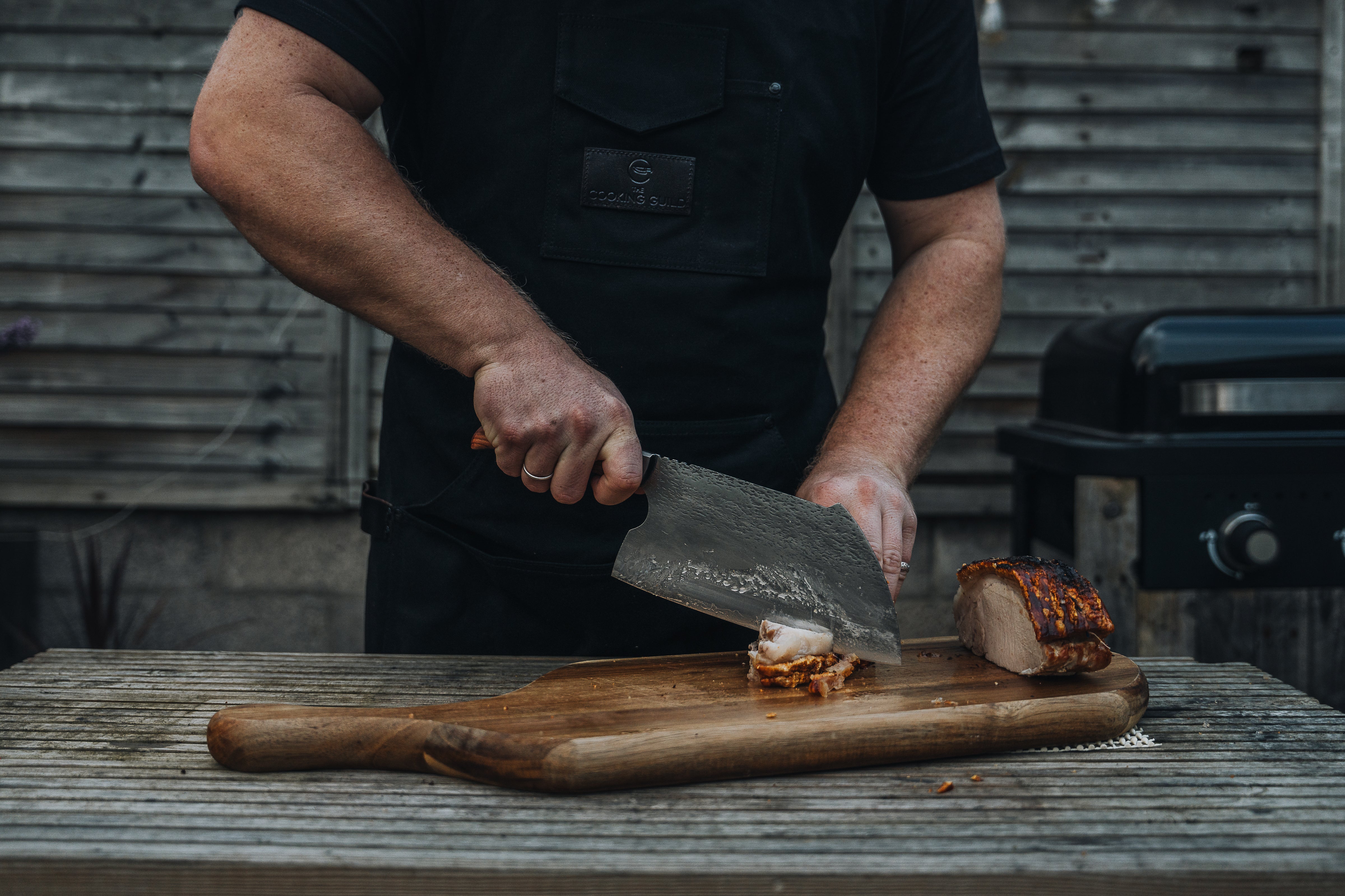 5 Common BBQ Knife Mistakes and How to Avoid Them