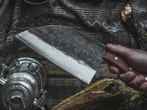 Sustainable Kitchen Goals: Why High-Quality Knives Are the Eco-Friendly Choice