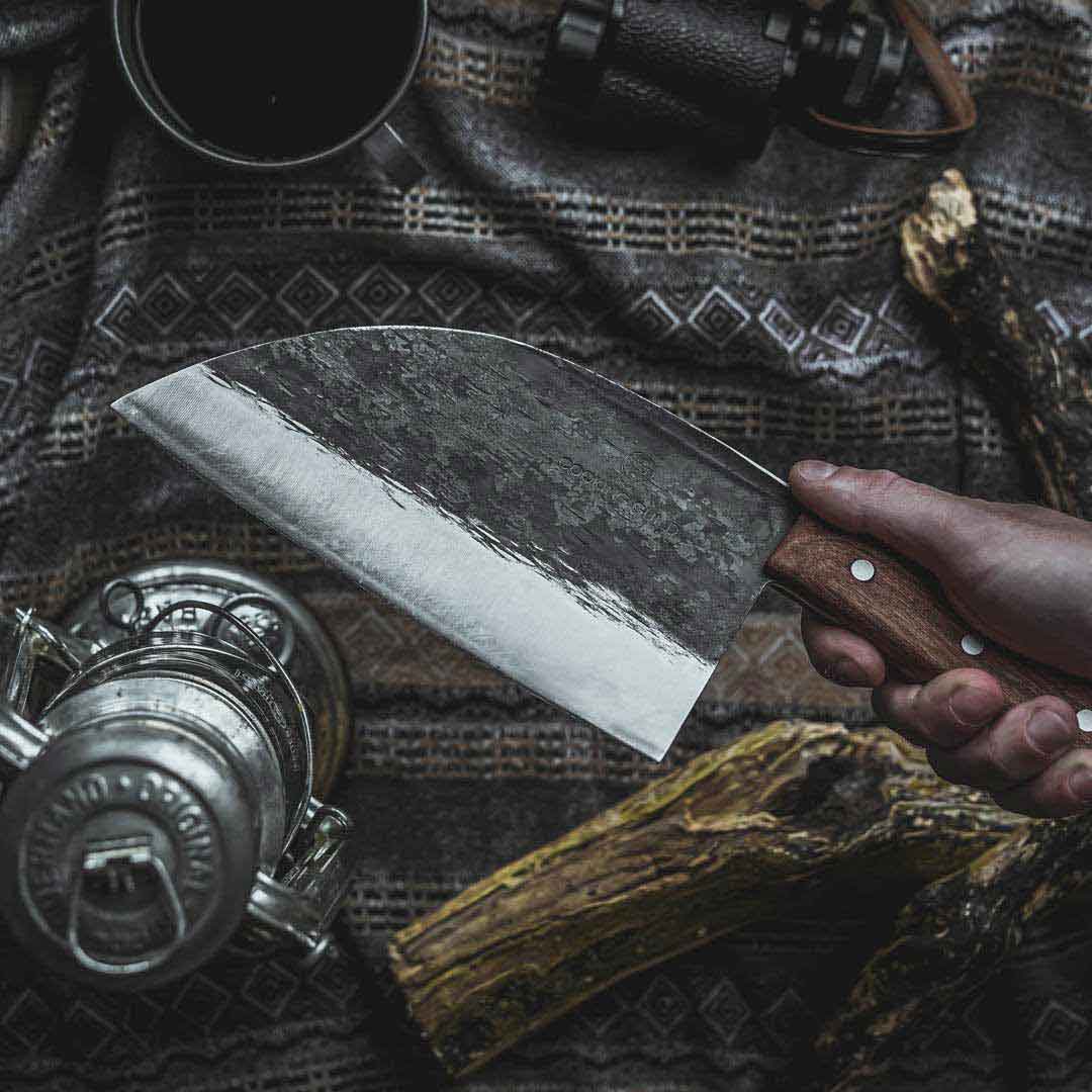 Sustainable Kitchen Goals: Why High-Quality Knives Are the Eco-Friendly Choice