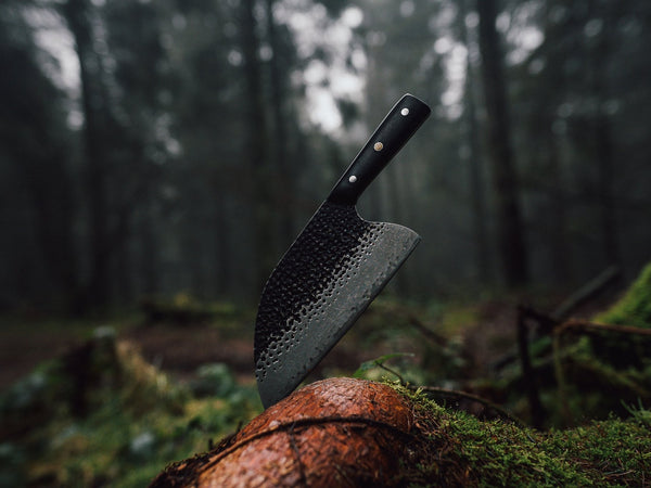 Best Hand-forged Knives: All You Need to Know