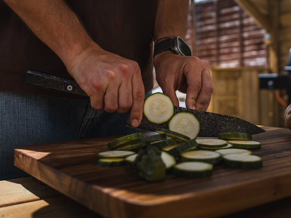 Chef Knives: Top Usage Mistakes and Fixes