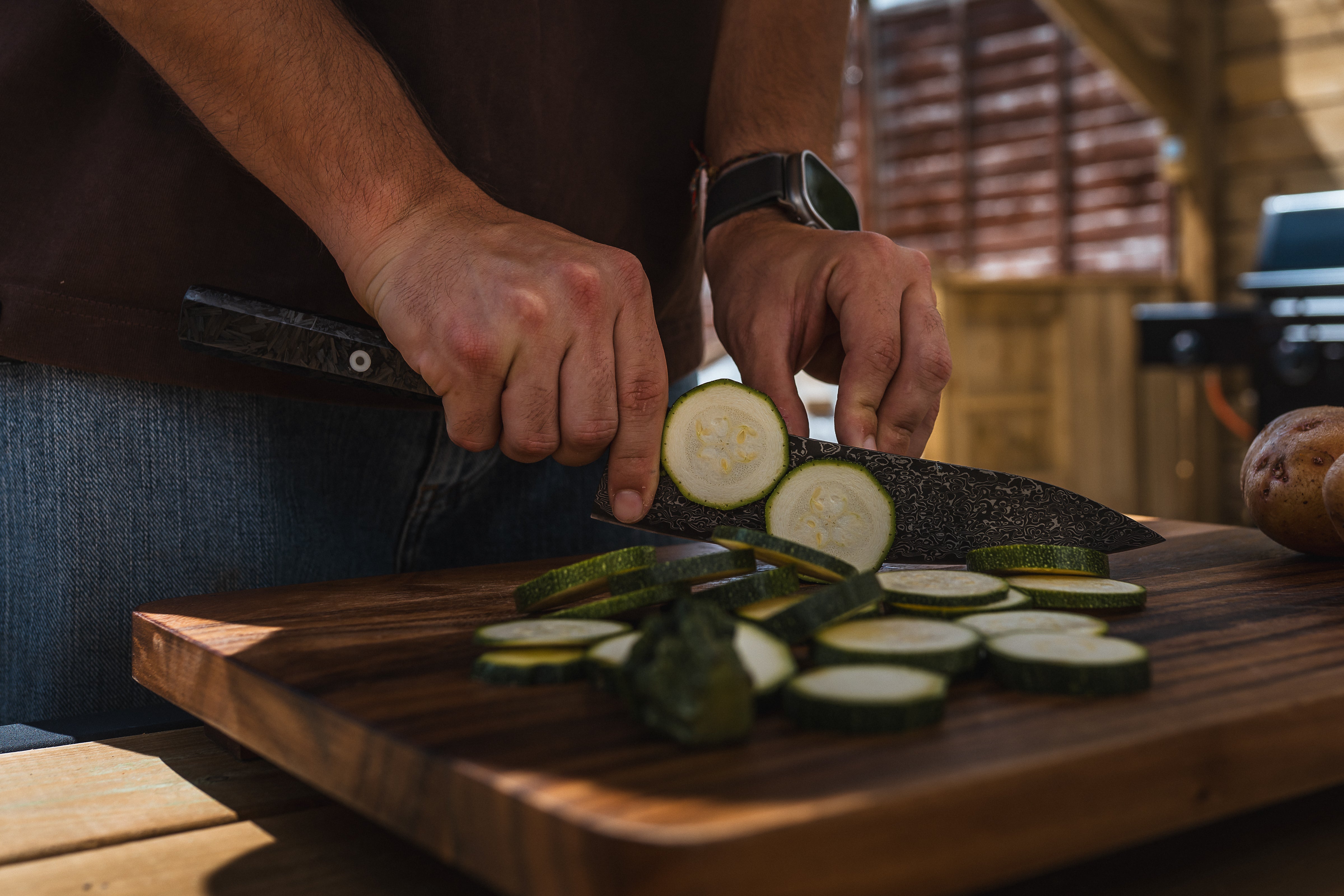Chef Knives: Top Usage Mistakes and Fixes