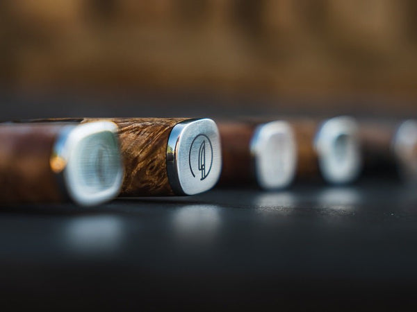 Our Top Tips To Care For Your Cooking Guild Knives