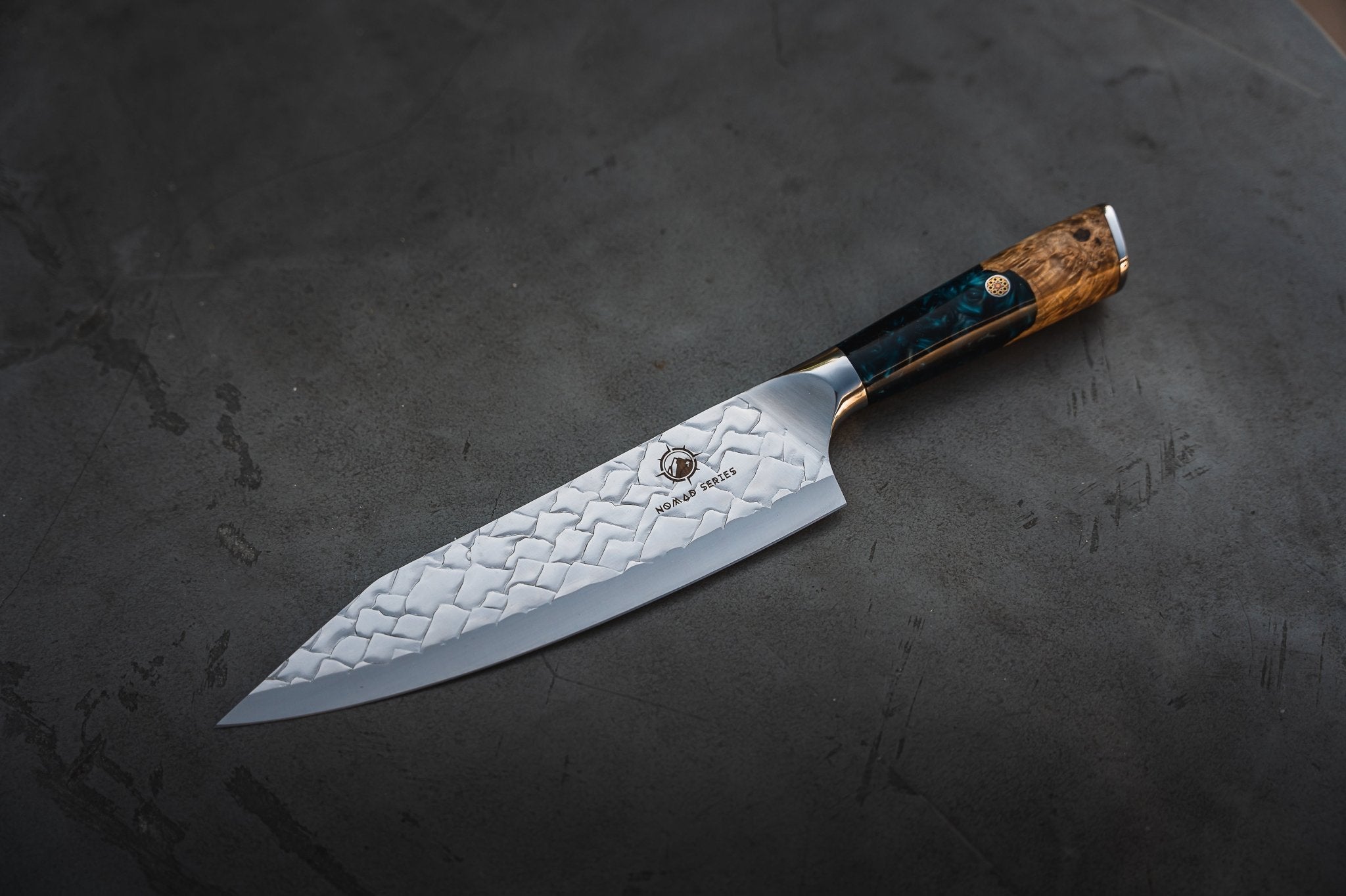 A Guide to Different Types of Knife Blades and Their Benefits