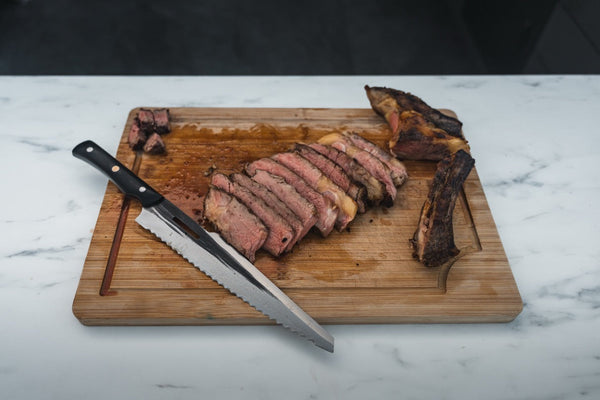 The Secret to Slicing Meat Like a Pitmaster