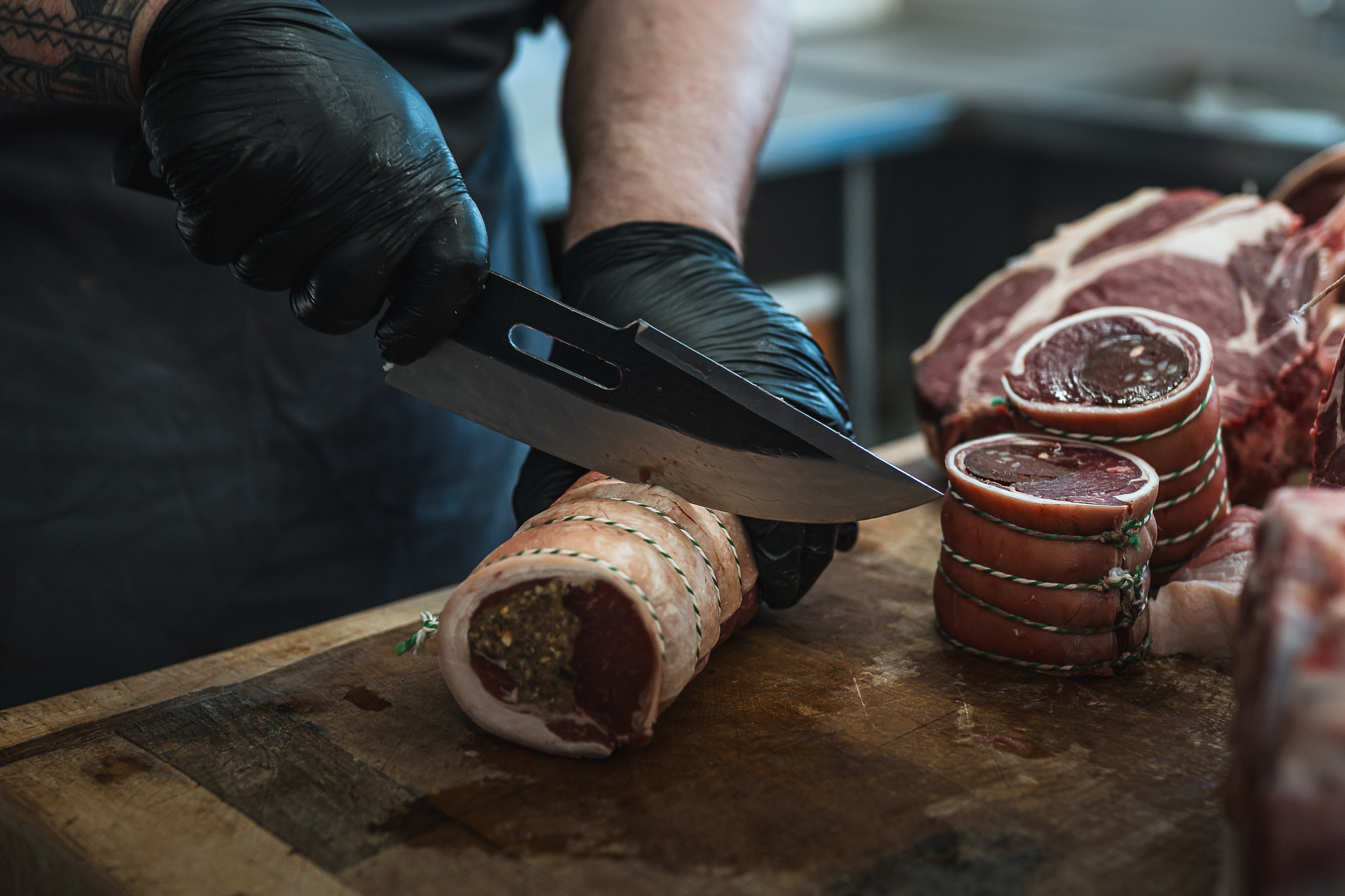 The Little BBQ Tricks That Make a Big Difference