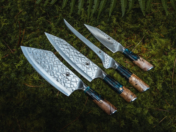 Best Knife Bundles For Dad
