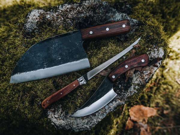 What Do Different Knives Do?