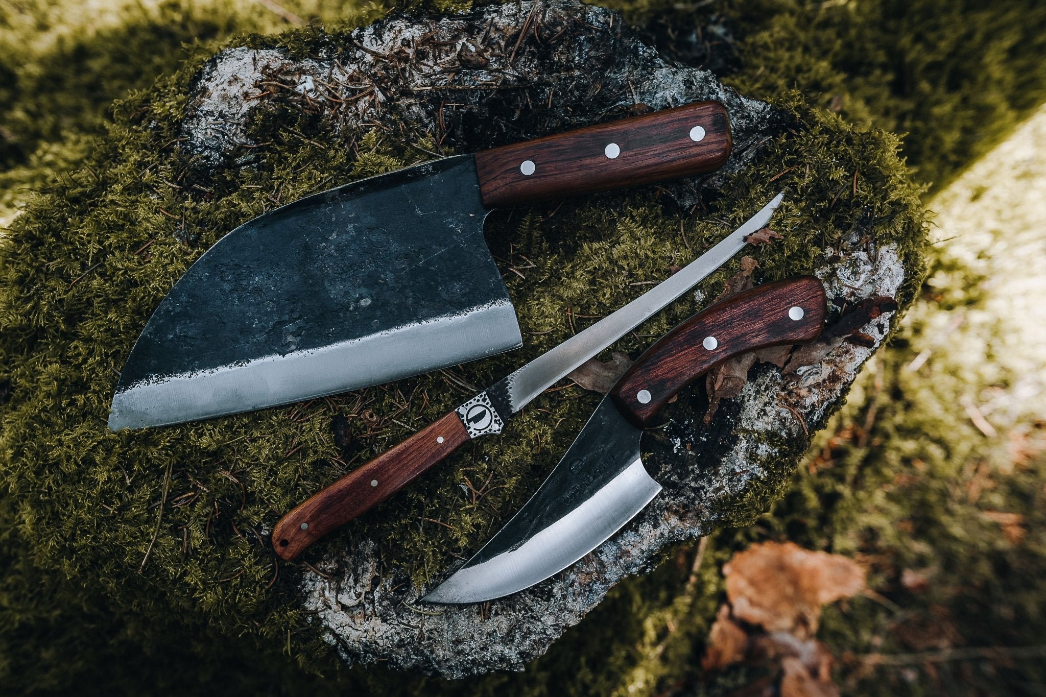 What Do Different Knives Do?