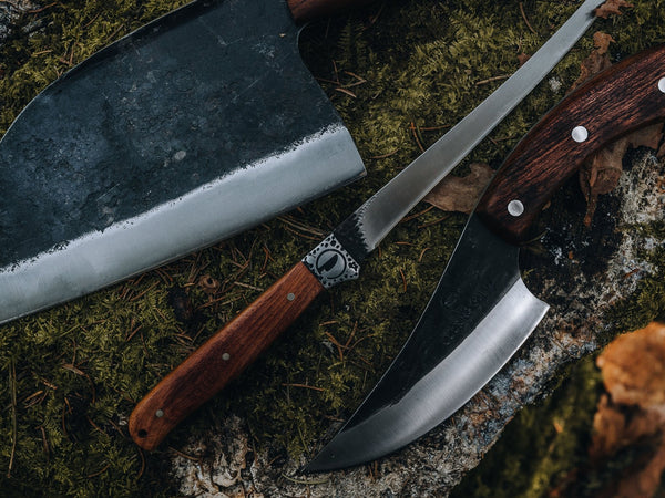 The Best Budget-Friendly Knife Sets for New Homeowners