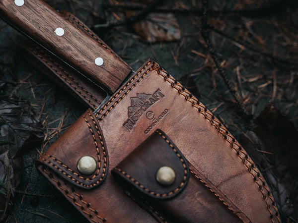 Creative Ways To Store Your Knives