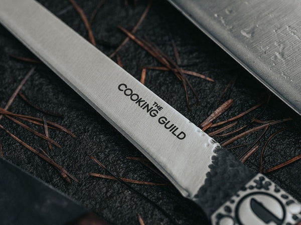 How To Test The Sharpness Of Your Knives