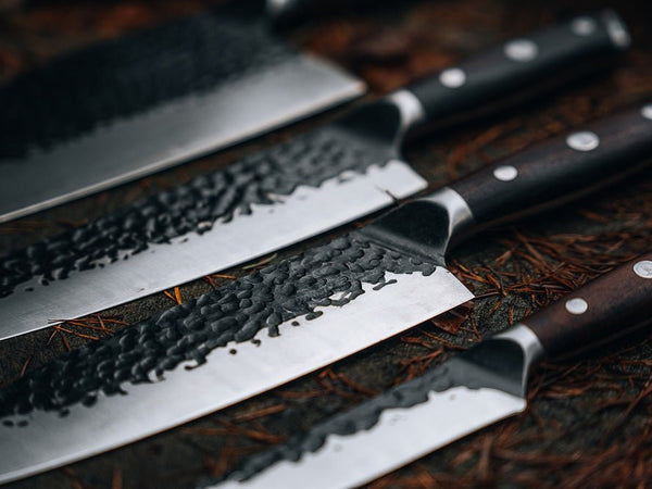 The Best Knives To Gift To A Foodie