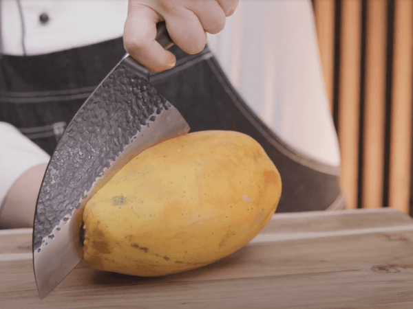Those Hard To Cut Veggies That That Are Calling for Your Cleaver