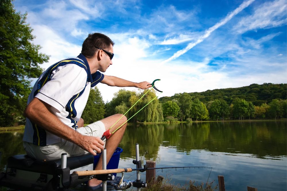 6 Fishing Accounts You Should Be Following