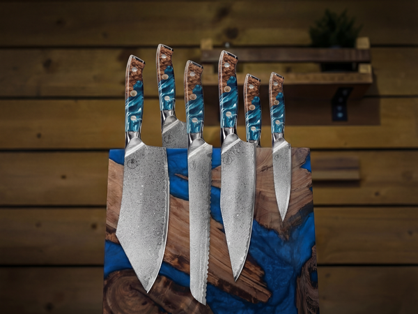 Curating Your Kitchen’s Aesthetic: When Performance Tools Become Stunning Displays