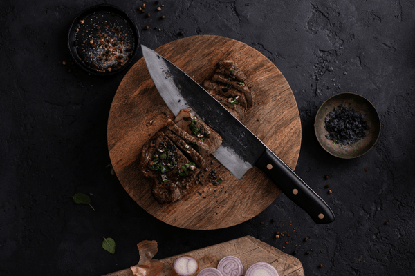 The Biggest Knife Mistakes You’re Probably Making and How to Fix Them