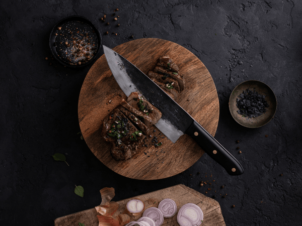 The Biggest Knife Mistakes You’re Probably Making and How to Fix Them