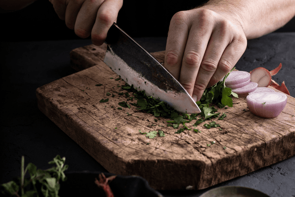 How to Make Restaurant-Quality Cuts at Home with the Right Knife