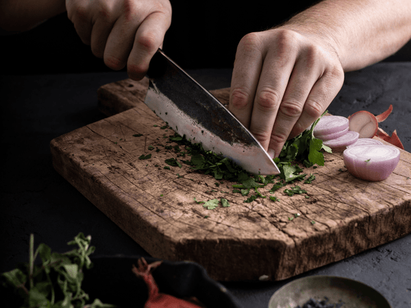 How to Make Restaurant-Quality Cuts at Home with the Right Knife