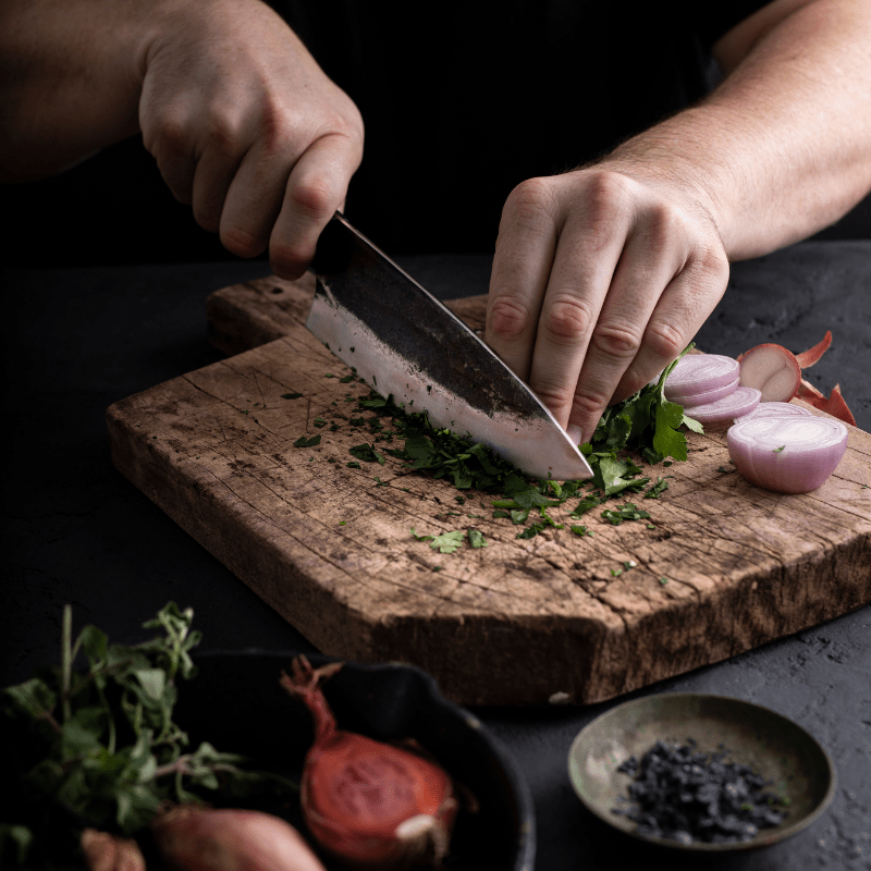 How to Make Restaurant-Quality Cuts at Home with the Right Knife